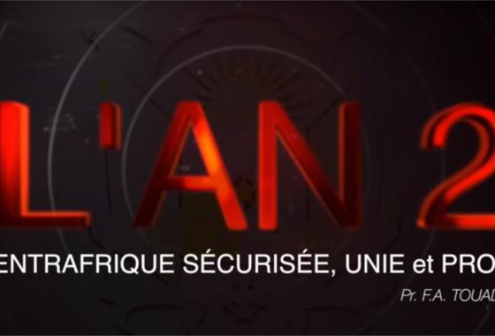 Titre 1 : Médiathèque vidéo